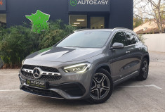 MERCEDES GLA  200d 150 AMG LINE 8G-DCT * Induction * Carplay * Sièges chauffant * Eclairage ambiance