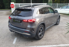 MERCEDES GLA  200d 150 AMG LINE 8G-DCT * Induction * Carplay * Sièges chauffant * Eclairage ambiance