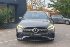 MERCEDES GLA  200d 150 AMG LINE 8G-DCT * Induction * Carplay * Sièges chauffant * Eclairage ambiance