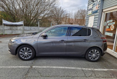 Peugeot 308 1.5 BlueHDi 130ch S&S Roadtrip