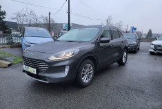 FORD KUGA 1.5 ECOBLUE 120 CH TITANIUM BVA