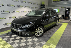 PEUGEOT 308 HDI 130 STYLE BVM6 1° MAIN 