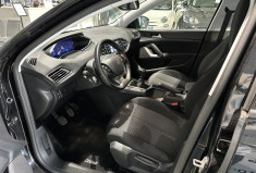 PEUGEOT 308 HDI 130 STYLE BVM6 1° MAIN 