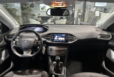 PEUGEOT 308 HDI 130 STYLE BVM6 1° MAIN 