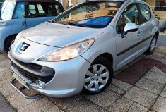 PEUGEOT 207 1.4 VTi 16V 95 cv - Entièrement Revisé