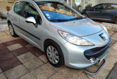 Peugeot 207 1.4 VTi 16V 95 cv - Entièrement Revisé