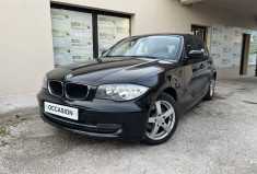 BMW SERIE 1  116d 2.0 d 16V DPF 115 CV / ENTRTIEN COMPLET DISPONIBLE