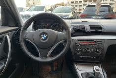 BMW SERIE 1  116d 2.0 d 16V DPF 115 CV / ENTRTIEN COMPLET DISPONIBLE