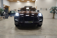 PORSCHE Macan 3.6 V6 440 cv PDK Serie Exclusive Performance Edition