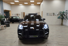 PORSCHE Macan 3.6 V6 440 cv PDK Serie Exclusive Performance Edition