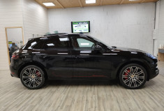 PORSCHE Macan 3.6 V6 440 cv PDK Serie Exclusive Performance Edition