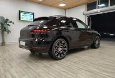 PORSCHE Macan 3.6 V6 440 cv PDK Serie Exclusive Performance Edition