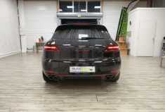 PORSCHE Macan 3.6 V6 440 cv PDK Serie Exclusive Performance Edition