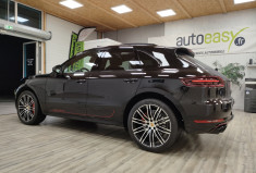 PORSCHE Macan 3.6 V6 440 cv PDK Serie Exclusive Performance Edition