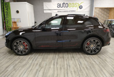 PORSCHE Macan 3.6 V6 440 cv PDK Serie Exclusive Performance Edition