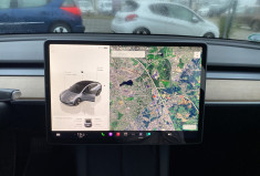 TESLA MODEL 3 PHASE 2 STANDARD RANGE PLUS 275 CV 