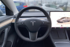 TESLA MODEL 3 PHASE 2 STANDARD RANGE PLUS 275 CV 