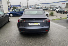 TESLA MODEL 3 PHASE 2 STANDARD RANGE PLUS 275 CV 