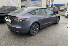 TESLA MODEL 3 PHASE 2 STANDARD RANGE PLUS 275 CV 