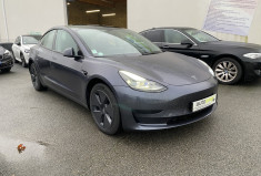 TESLA MODEL 3 PHASE 2 STANDARD RANGE PLUS 275 CV 