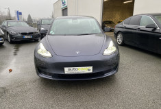 TESLA MODEL 3 PHASE 2 STANDARD RANGE PLUS 275 CV 