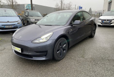 TESLA MODEL 3 PHASE 2 STANDARD RANGE PLUS 275 CV 