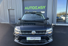 Volkswagen Tiguan 2.0 TDI 150ch Confortline Business