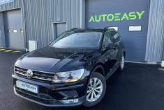 Volkswagen Tiguan 2.0 TDI 150ch Confortline Business