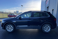 Volkswagen Tiguan 2.0 TDI 150ch Confortline Business