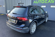 Volkswagen Tiguan 2.0 TDI 150ch Confortline Business