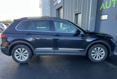 Volkswagen Tiguan 2.0 TDI 150ch Confortline Business