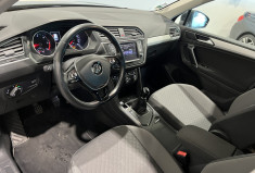 Volkswagen Tiguan 2.0 TDI 150ch Confortline Business