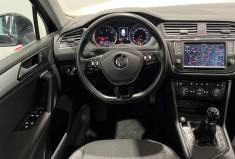 Volkswagen Tiguan 2.0 TDI 150ch Confortline Business