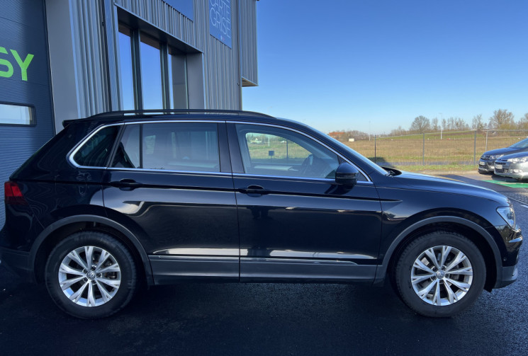 Volkswagen Tiguan 2.0 TDI 150ch Confortline Business