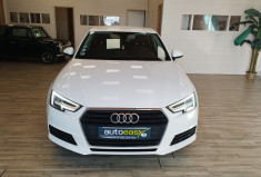 Audi A4 1.4 TFSI 150ch S line S tronic 7 * CT VIERGE *