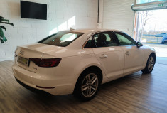 Audi A4 1.4 TFSI 150ch S line S tronic 7 * CT VIERGE *