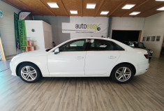 Audi A4 1.4 TFSI 150ch S line S tronic 7 * CT VIERGE *