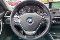 BMW SERIE 3 320 DA X-Drive Sport édition 190 CV 