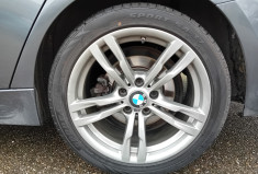 BMW SERIE 3 320 DA X-Drive Sport édition 190 CV 