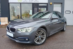 BMW SERIE 3 320 DA X-Drive Sport édition 190 CV 