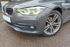 BMW SERIE 3 320 DA X-Drive Sport édition 190 CV 