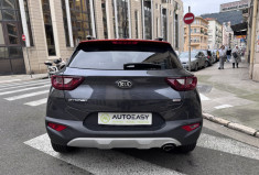 Kia STONIC launch edition 1.0 t-gdi 120 CH