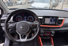 Kia STONIC launch edition 1.0 t-gdi 120 CH