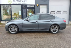 BMW SERIE 3 320 DA X-Drive Sport édition 190 CV 