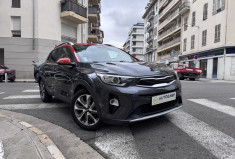 Kia STONIC launch edition 1.0 t-gdi 120 CH