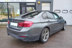 BMW SERIE 3 320 DA X-Drive Sport édition 190 CV 