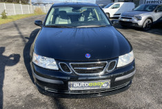 SAAB 9-3 PH 2  1.8 Turbo 150 cv VECTOR