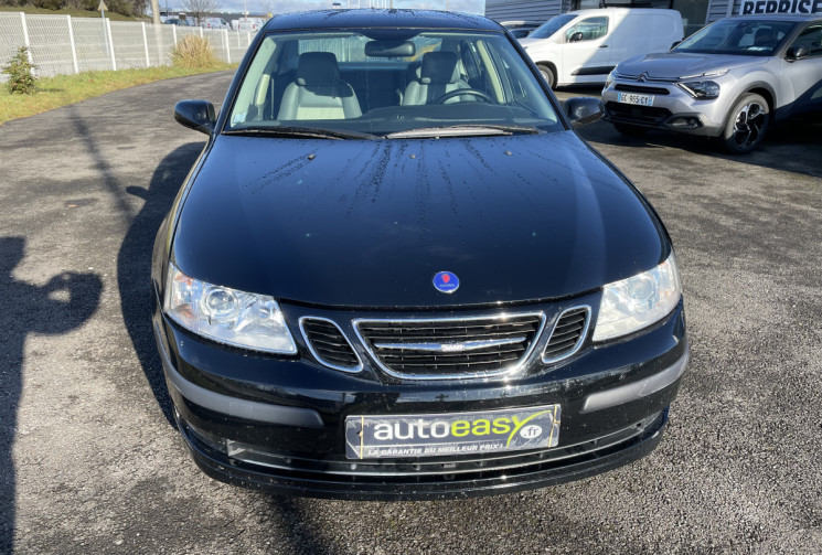 SAAB 9-3 PH 2  1.8 Turbo 150 cv VECTOR