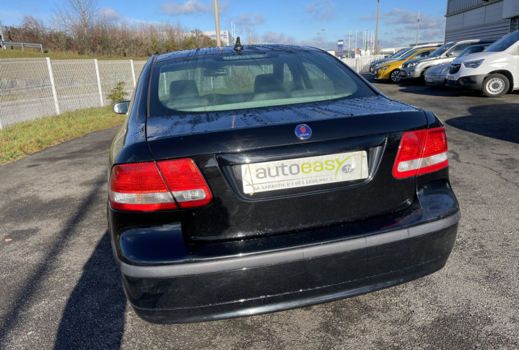 SAAB 9-3 PH 2  1.8 Turbo 150 cv VECTOR