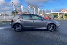 VOLKSWAGEN GOLF VII GTE 1.4 TSI 204 CV HYBRIDE - CARPLAY - TRES BON ETAT - GARANTIE 12 MOIS